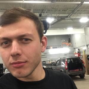 Meet your Posher, Sean